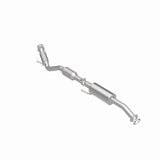 MagnaFlow 18-20 Toyota Camry L4 2.5L OEM Grade Direct-Fit Catalytic Converter - 280111