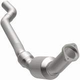 MagnaFlow Direct Fit Catalytic Converter 06-14 Chrysler 300 5.7L - 5561585