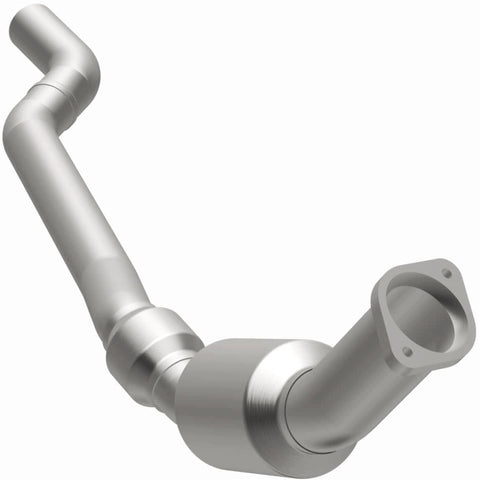 MagnaFlow Direct Fit Catalytic Converter 06-14 Chrysler 300 5.7L - 5561585