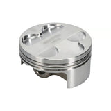 Wiseco Yamaha YZ250F 01-04 12.71 CR 7700XU Piston kit - 4872M07700