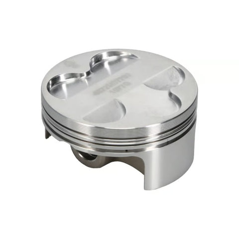Wiseco Yamaha YZ250F 01-04 12.71 CR 7700XU Piston kit - 4872M07700