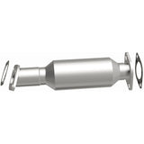 MagnaFlow Direct Fit Catalytic Converter 08-09 Hyundai Sonata 2.4L - 24627