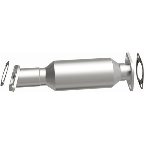 MagnaFlow Direct Fit Catalytic Converter 08-09 Hyundai Sonata 2.4L - 24627
