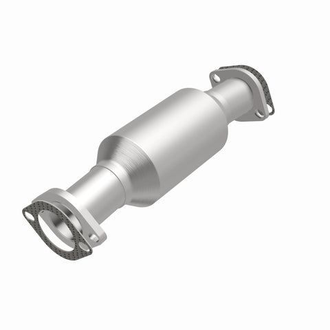 MagnaFlow Direct Fit Catalytic Converter 90-93 Miata 1.6L - 3322684
