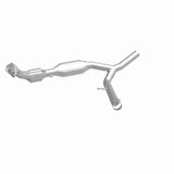 MagnaFlow Conv DF 04-06 F-150 5.4 2WD P/S 49S - 93665