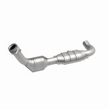 MagnaFlow Direct Fit Catalytic Converter 99-00 Ford F-150 4.6L - 447135