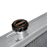 Mishimoto 89-94 Nissan 240sx S13 SR20DET X-LINE (Thicker Core) Aluminum Radiator - MMRAD-S13-89SRX