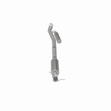 MagnaFlow D-Fit Muffler Replacement 409 SS 3.5in 19-21 GMC Sierra 1500 - 19534