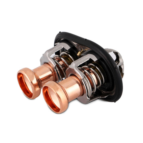 Mishimoto 11+ Ford 6.7L Powerstroke Low-Temperature Primary Cooling Sys Thermostat - MMTS-F2D-11L