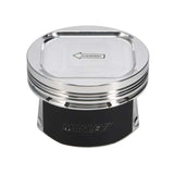 Manley 98-05 Subaru WRX EJ20 92.50mm Bore 8.5:1 CR -16cc Dish 79mm Stroker Piston Set (E/D) - 620005CE-4