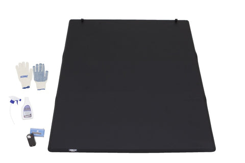 Tonno Pro 15-19 Chevy Colorado 5ft Fleetside Lo-Roll Tonneau Cover - LR-1085