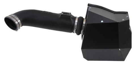 K&N 11-15 Ford Super Duty 6.7L V8 Performance Intake Kit - 57-2582