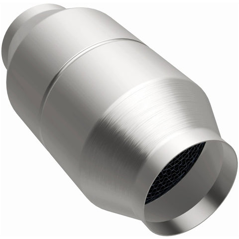 MagnaFlow Universal Catalytic Converter 3.50 inch C/C Diesel - 60110