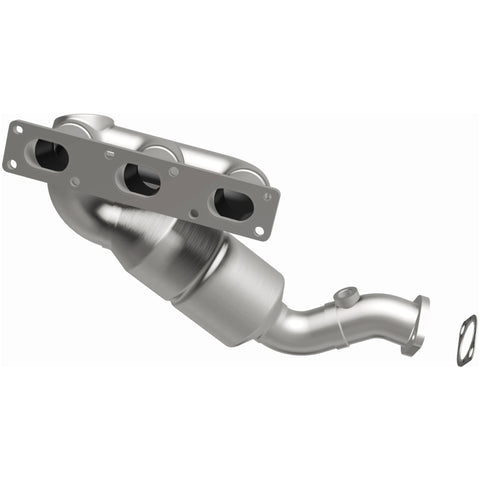 MagnaFlow Conv DF BMW 5 99-00 Rear - 50466