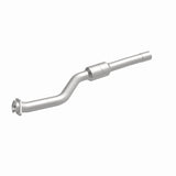 MagnaFlow Direct Fit Catalytic Converter 09 CTS-V 6.2L S/C Driver Side OEM - 49172