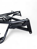 Elektric Offroad 2024+ Can Am Maverick R Volt Tire Rack - PBB220006
