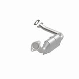 MagnaFlow Direct Fit Catalytic Converter 07-09 Ranger 3.0 Driver Side OEM - 49675