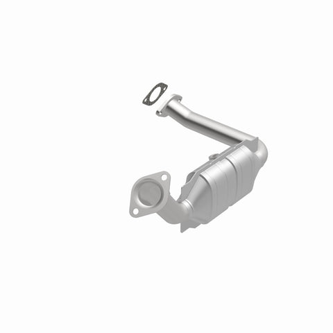MagnaFlow Direct Fit Catalytic Converter 07-09 Ranger 3.0 Driver Side OEM - 49675