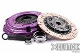 XClutch 90-93 Acura Integra RS 1.8L Stage 2 Cushioned Ceramic Clutch Kit - XKHN22016-1C