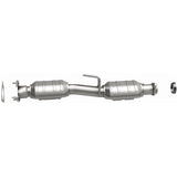MagnaFlow Direct Fit Catalytic Converter 95 Explorer 4.0L CA - 333313