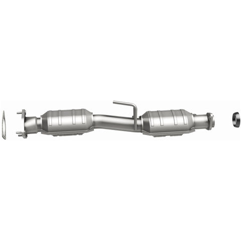 MagnaFlow Direct Fit Catalytic Converter 95 Explorer 4.0L CA - 333313