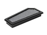 aFe Magnum FLOW OE Replacement Filter w/ Pro Dry S Media 12-15 Mercedes-Benz C250 L4-1.8L - 31-10288