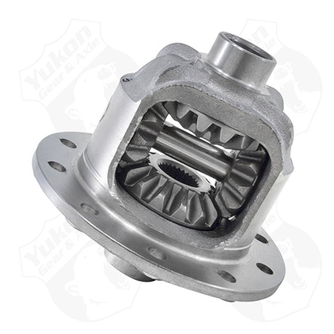 Yukon Gear Standard Open Carrier Case / GM 8.25in IFS / Loaded - YC G26067130