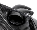 VR Performance Audi S6/S7/RS7/RS6 C7 4.0T Carbon Fiber Air Intake - VR-RS7C7-110