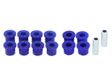 SuperPro Bushing Kit - KIT211K