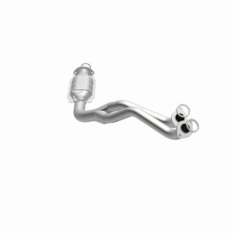 MagnaFlow Direct Fit Catalytic Converter 95-97 Toyota Landcruiser 4.5L/1996 Lexus LX 450 4.5L - 447103