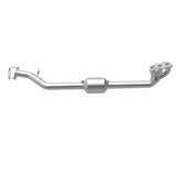 MagnaFlow Direct Fit Catalytic Converter 05-07 Subaru Outback 3.0L - 51603
