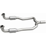 MagnaFlow Conv GM 49X6.5X4 2.25/3 - 93487