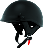 Skid Lids Traditional Helmet Black - XS - 646800