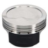 Wiseco Chevy LSX 6.0L -9.7cc Dish 4.02in Bore .945in Pin NA/Boost/Nitrous Drop-In Pistons - K0045X2