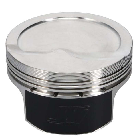 Wiseco Chevy LSX 6.0L -9.7cc Dish 4.02in Bore .945in Pin NA/Boost/Nitrous Drop-In Pistons - K0045X2