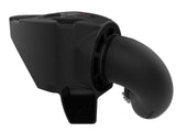 aFe Momentum GT Cold Air Intake System w/Pro 5R Filter 19-21 BMW 330i B46/B48 - 50-70061R