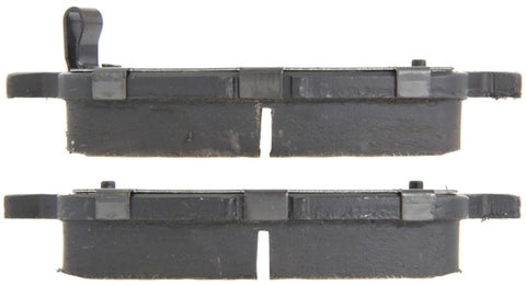 StopTech Street Touring Brake Pads - 308.10280