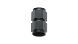Vibrant -8AN Female Union Adapter (AN to AN) - 10703