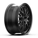 fifteen52 Holeshot RSR 19x11 5x130 56mm ET 71.6mm Center Bore Frosted Graphite - RSHWG-91153+56