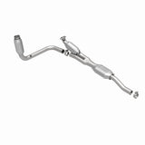 MagnaFlow Direct Fit Catalytic Converter 02 Dodge Ram 5.9L - 458018