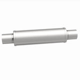 MagnaFlow Muffler Mag SS 14X4X4 2.5X2.5 - 10416