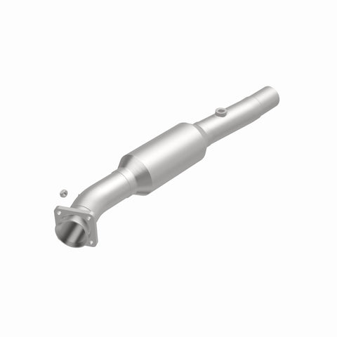 MagnaFlow 2001-2003 Audi S8 4.2L Direct-Fit Catalytic Converter 34.5in Length - 4481084