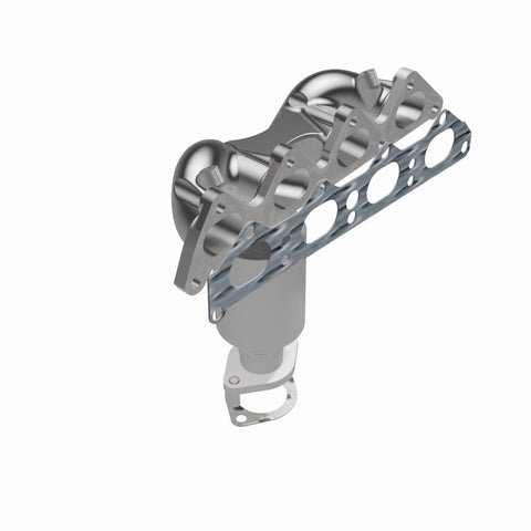 MagnaFlow Direct Fit Catalytic Converter 04-08 Hyundai Elantra 2.0L - 50330