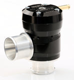 GFB Mach 2 TMS Recirculating Diverter Valve - 33mm Inlet/33mm Outlet (suits Mitsubishi EVO I-X) - T9133