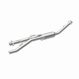 MagnaFlow Conv DF 1997-2000 Ford Explorer 4.0 - 4451314