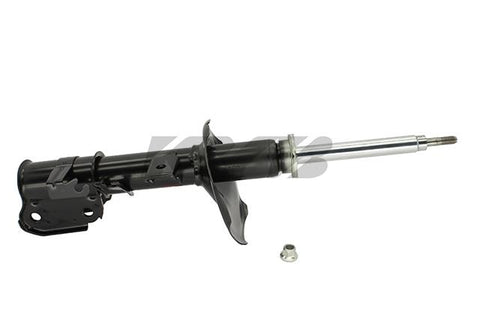 KYB Shocks & Struts Excel-G Front Right INFINITI QX4 (2WD) 2002-03 NISSAN Pathfinder (2WD) 2002-04 - 335035