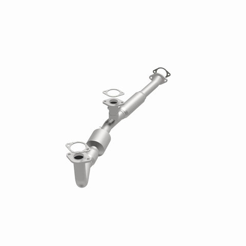 MagnaFlow Direct Fit Catalytic Converter 96-00 Dodge Avenger 2.5L Front - 49957