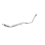 MagnaFlow Converter Direct Fit California 09-11 Toyota Corolla / Matrix L4-1.8LGAS - 551496