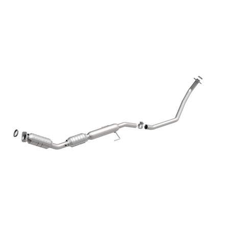 MagnaFlow Converter Direct Fit California 09-11 Toyota Corolla / Matrix L4-1.8LGAS - 551496