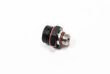 Radium Engineering 10AN ORB to 6AN ORB Swivel Union - 20-1006